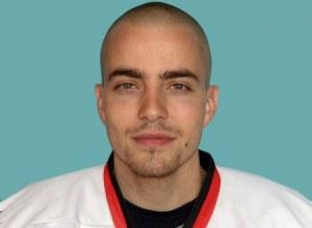 Ян Сафар cсменил футбол на хоккей