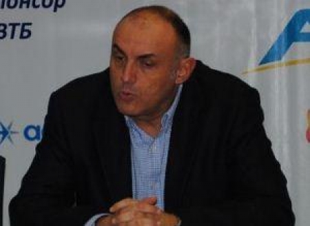 Маттео Боничиолли верит в своих баскетболистов