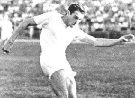 Сергей Прокопьевич Квочкин