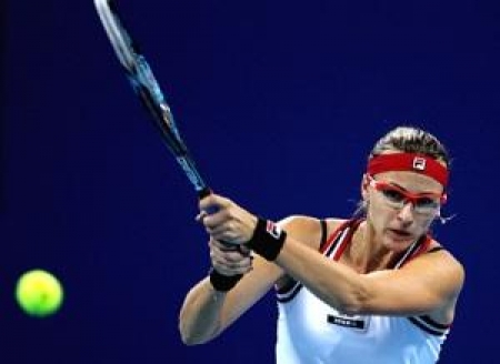 Ярослава Шведова о рейтинге, Олимпиаде и другом