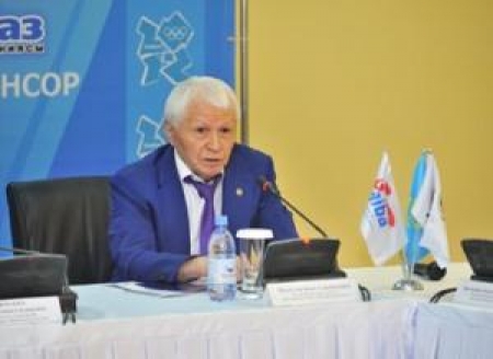 Национальную сборную по дзюдо будет тренировать иностранец