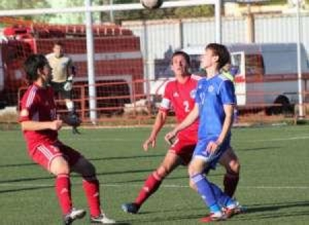 Усть-каменогоцры среди претендентов на повышение