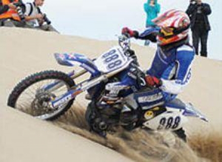 Соревнования прошли в бескомпромиссной борьбе 