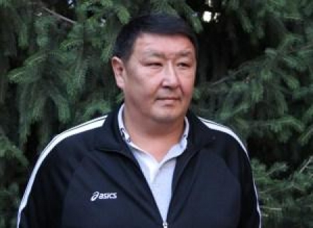 Аскар Шалкибеков о подготовке команды