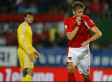 Марко Янко оформил дубль