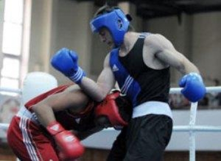 Определились все участники ¼ финала Кубка КФБ