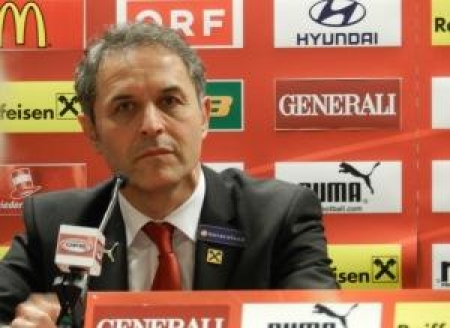 Марсель Коллер отметил оборонительную игру соперника