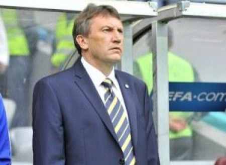 Сборной Казахстана не хватило лидеров считает Мирослав Беранек