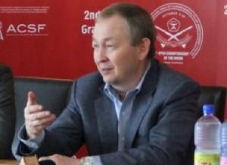 Тимур Исатаев — о целях и задачах федерации