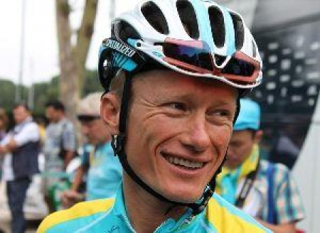 Александр Винокуров о прошедшем, настоящем и будущем