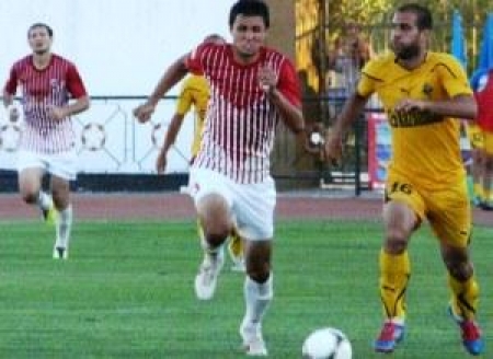 Алдан Балтаев верит в команду