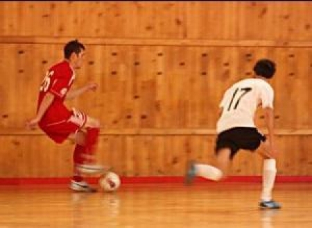 Чемпионат Казахстана стартовал