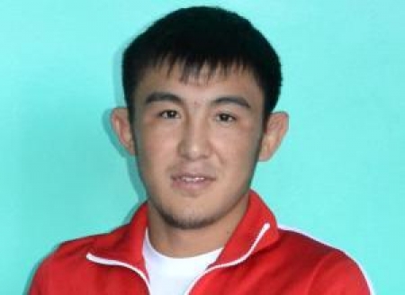 Жумагазиев выиграл самый важный турнир в своей краьере