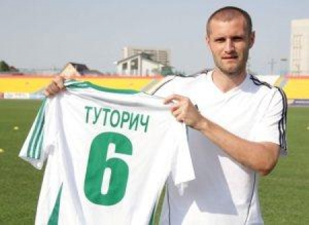 Джордже Туторич о своем переезде в Казахстан