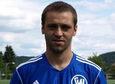 Александр Назаров готов играть за Казахстан