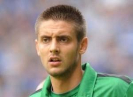 Дмитрий Назаров хотел бы играть за Казахстан