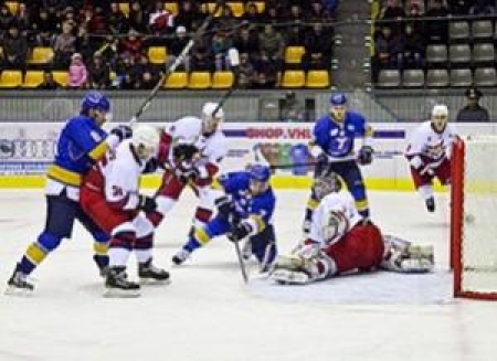 Усть-каменогорцы уверенно победили