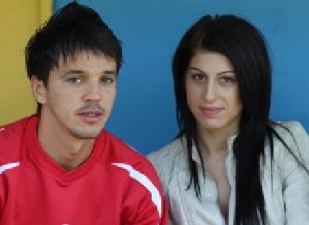 Адриан Григоруцэ стал лидером кокшетауского клуба