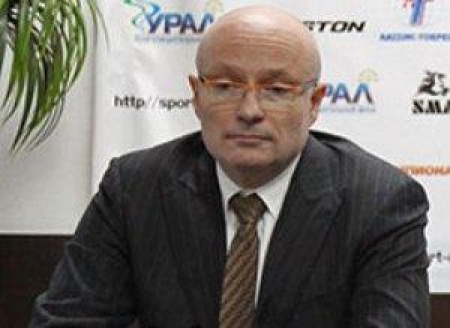 Юрий Петухов о дальнейшей судьбе команды