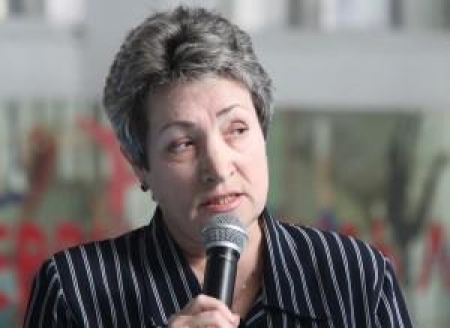 Людмила Ревина: о проблемах и надеждах