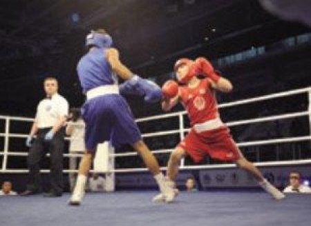 Сборная Карагандинской области вылетела из Кубка КФБ