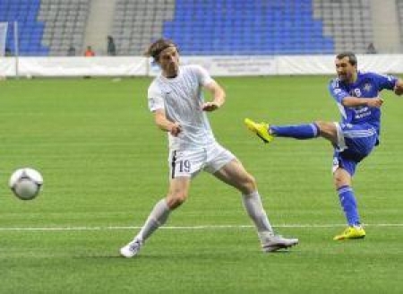 Синиша Добрашинович неуступчив в борьбе