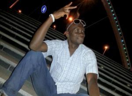 Мамади Сангаре собираестя продолжить выступления в Астане