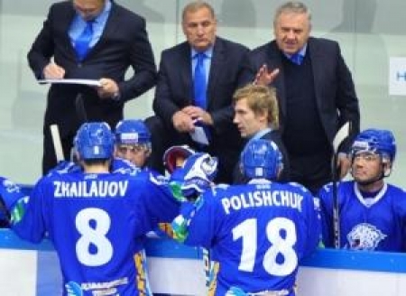 Владимир Крикунов о себе и команде