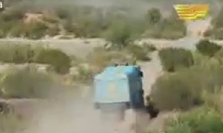 Казахстанская команда по ралли-рейдам готовится к «Дакару»