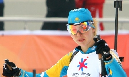 Елена Хрусталева: «Готова помочь команде даже на Азиаде-2017»