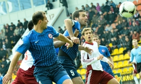 Актобинцы стали бронзовыми