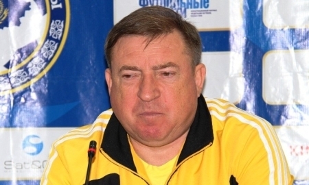 Зачем Вячеслав Грозный приехал в Казахстан?