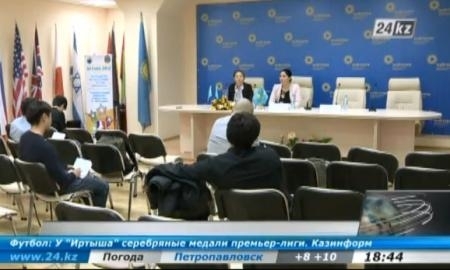 В Астане состоится первый Национальный Чемпионат по черлидингу