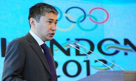 Талгат Ермегияев: «С „Реалом“ еще не договорились»