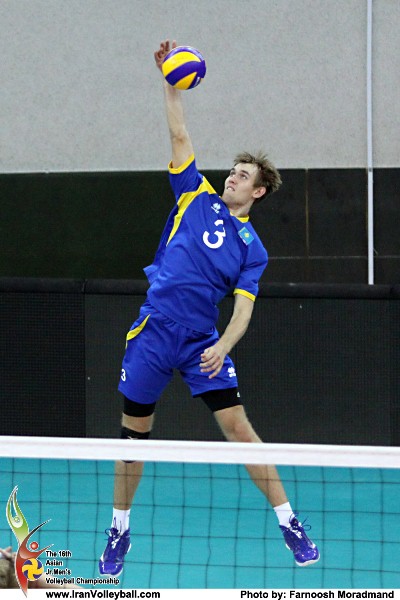 Первая победа в Иране