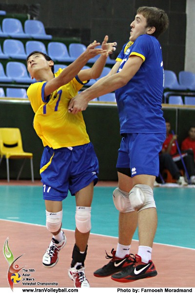 Перед решающей фазой