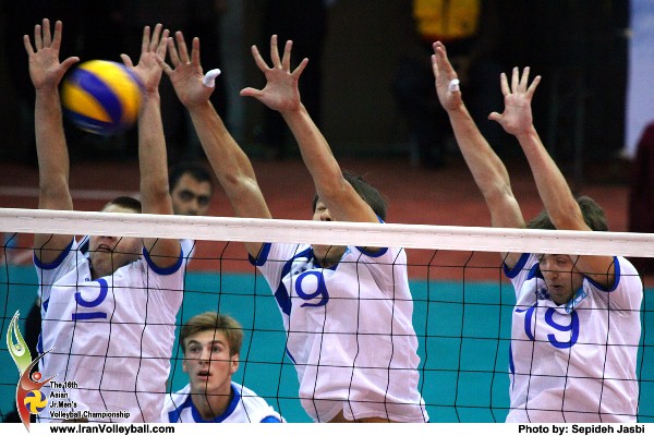 Перед решающей фазой