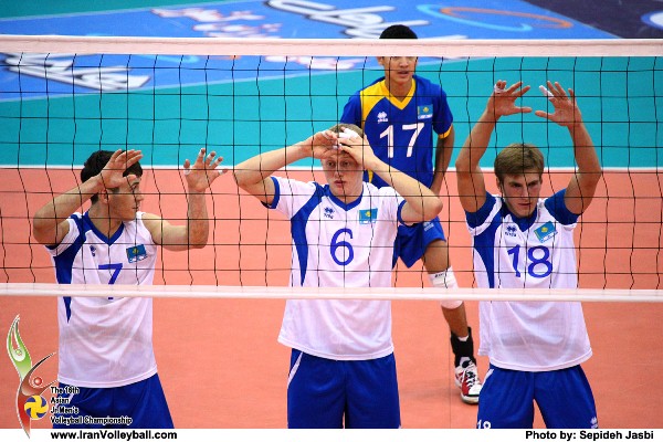 Перед решающей фазой