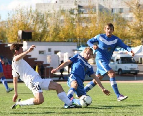 Кубок ожидает сильнейшего