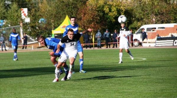 Кубок ожидает сильнейшего