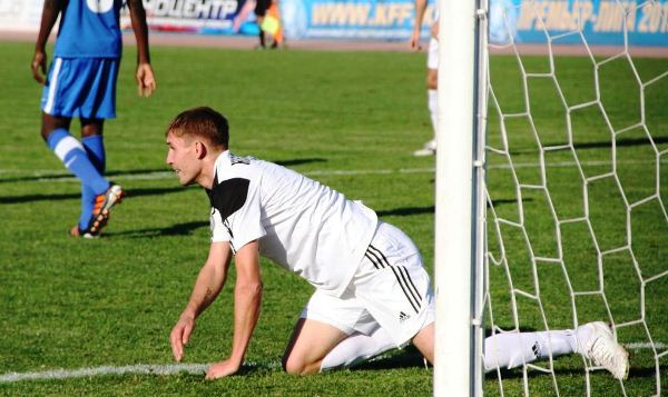 Кубок ожидает сильнейшего