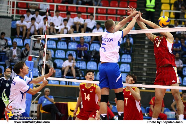 Заключительный аккорд