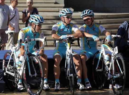 Арман Камышев: «Будет непросто»