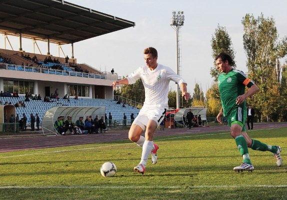 Богу — Богово…