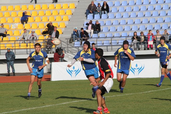 Без повышения в классе