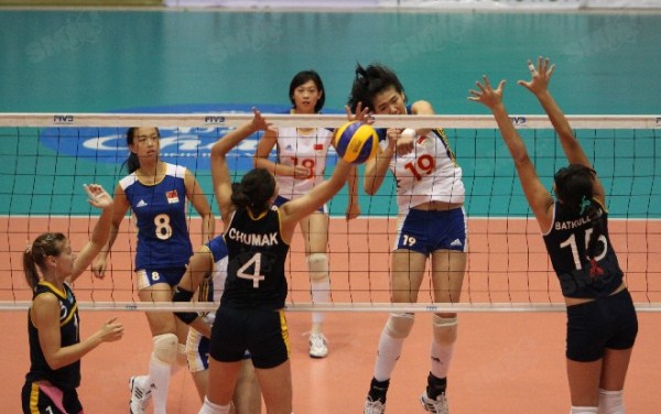 Сбитый прицел