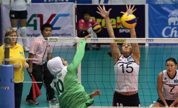 Сбитый прицел