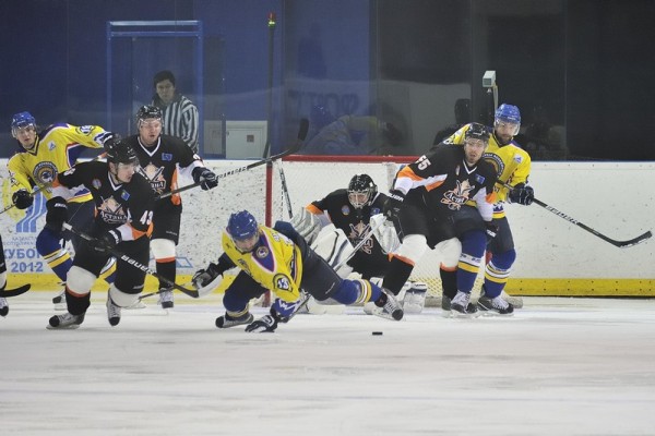 «Астана» — «Алматы» 1:2