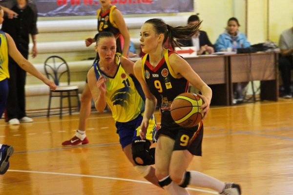 «Тигры Астаны» — без осечек