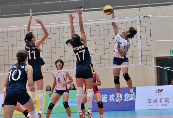 Тайбэй не «по зубам», на очереди — Индия